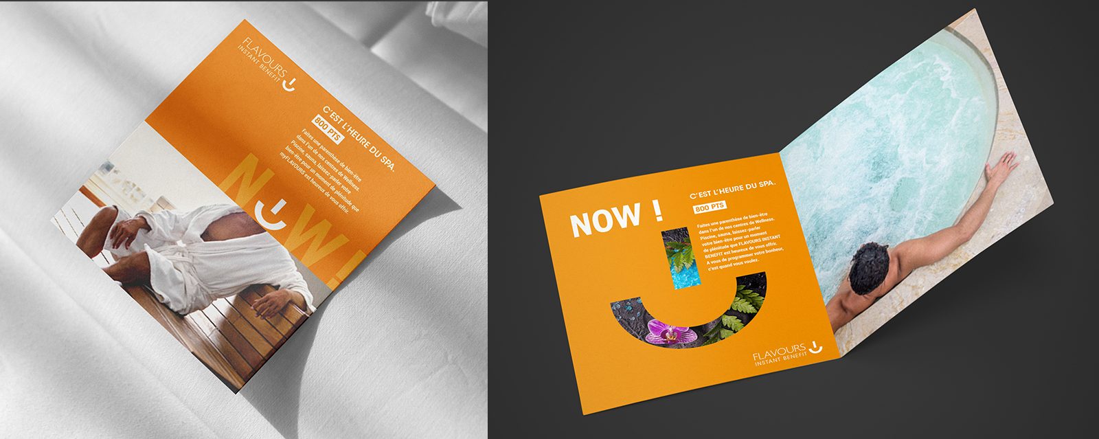 Leaflet spa WOW