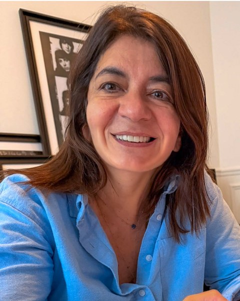 Valérie Lévy Harrar
